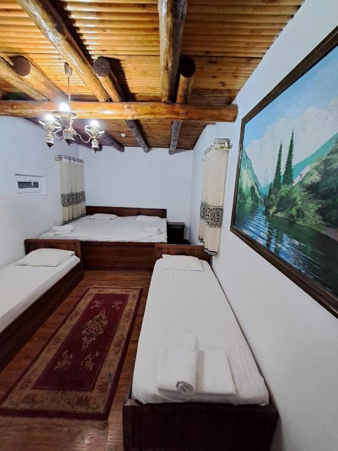 Umar Hotel In The Old City 부하라 외부 사진